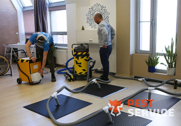 Профессиональная сушка после потопа в Петропавловске-Камчатском от 3000 руб. Быстро устраняем влагу, предотвращаем плесень и повреждения. Современное оборудование и опытные специалисты. Безопасно и эффективно.